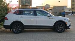 فولكسفاغن تيغوان